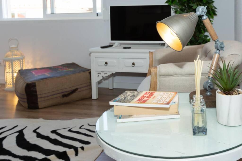 Beachome4U2 Carcavelos  Exteriér fotografie