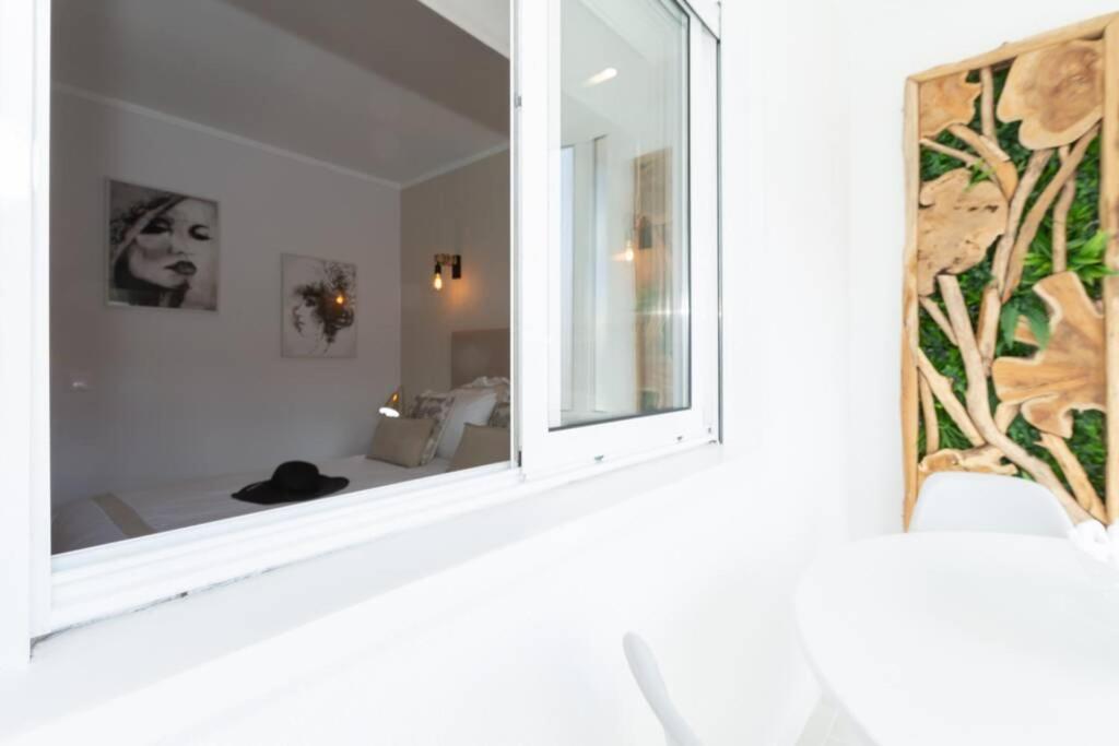 Beachome4U2 Carcavelos  Exteriér fotografie