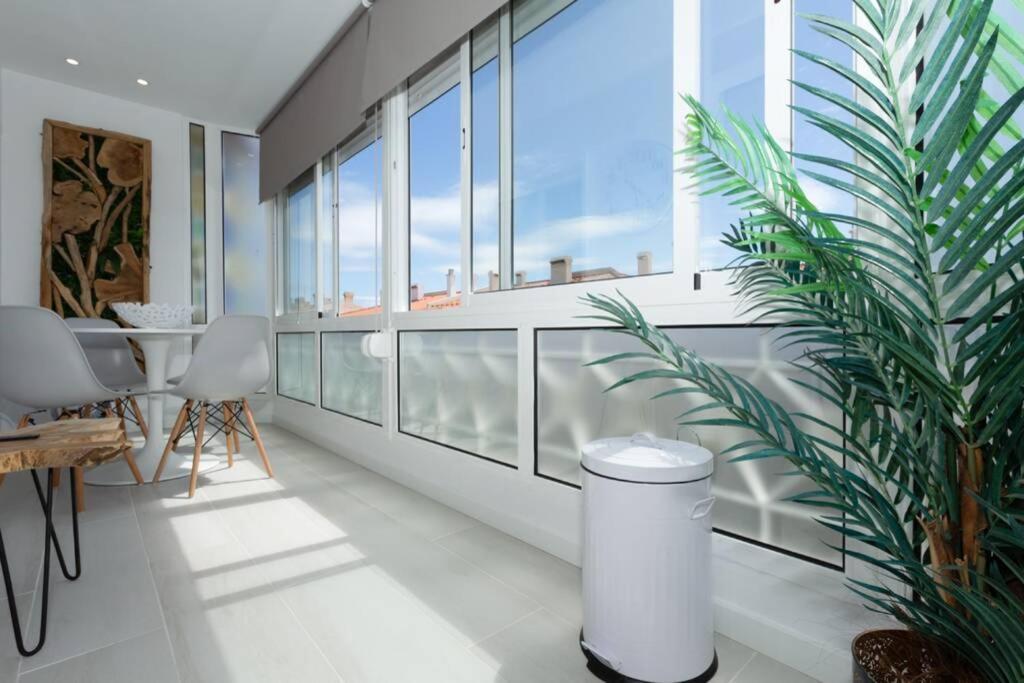 Beachome4U2 Carcavelos  Exteriér fotografie
