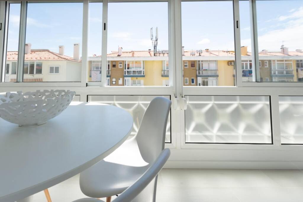 Beachome4U2 Carcavelos  Exteriér fotografie