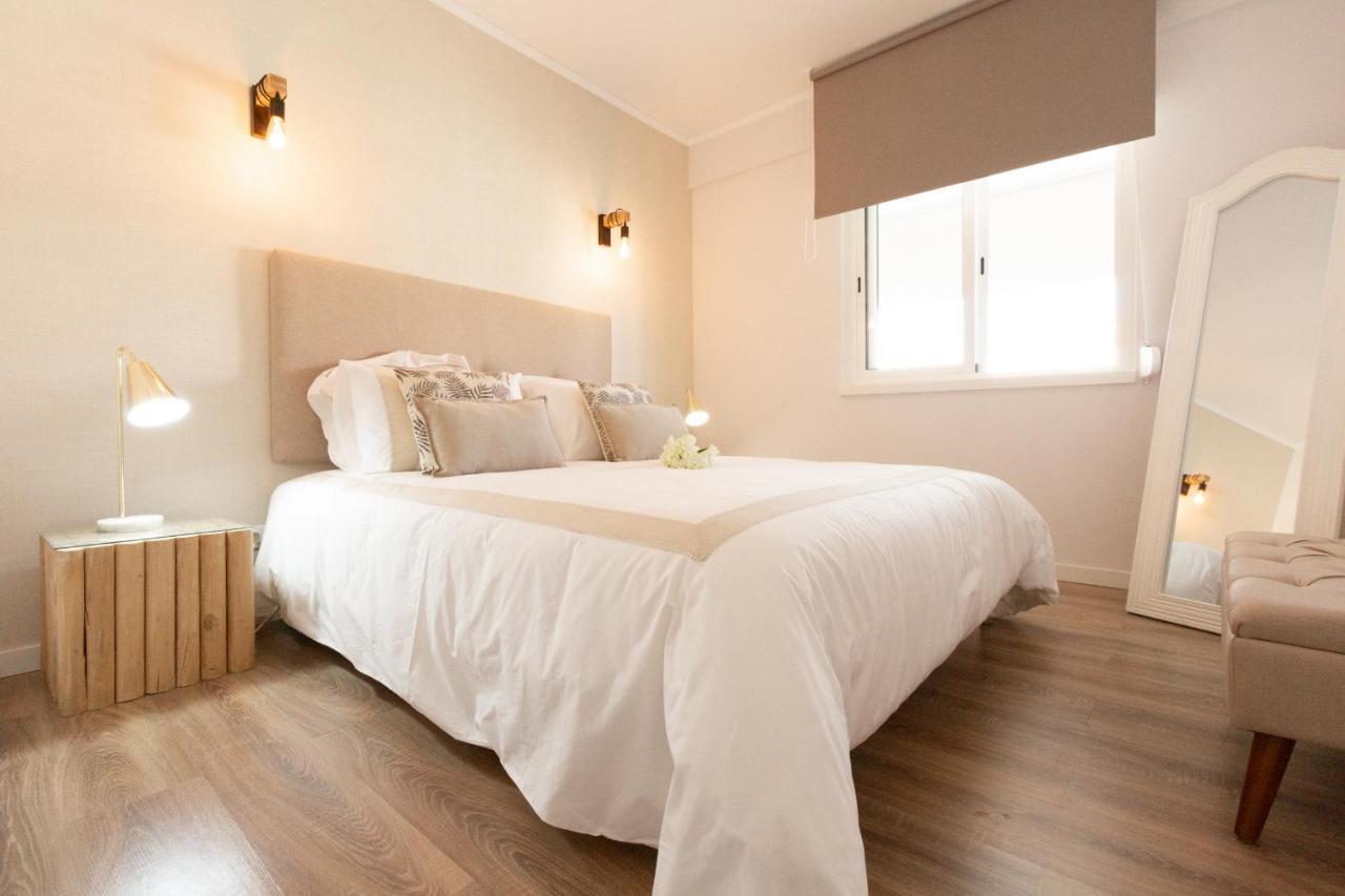 Beachome4U2 Carcavelos  Exteriér fotografie