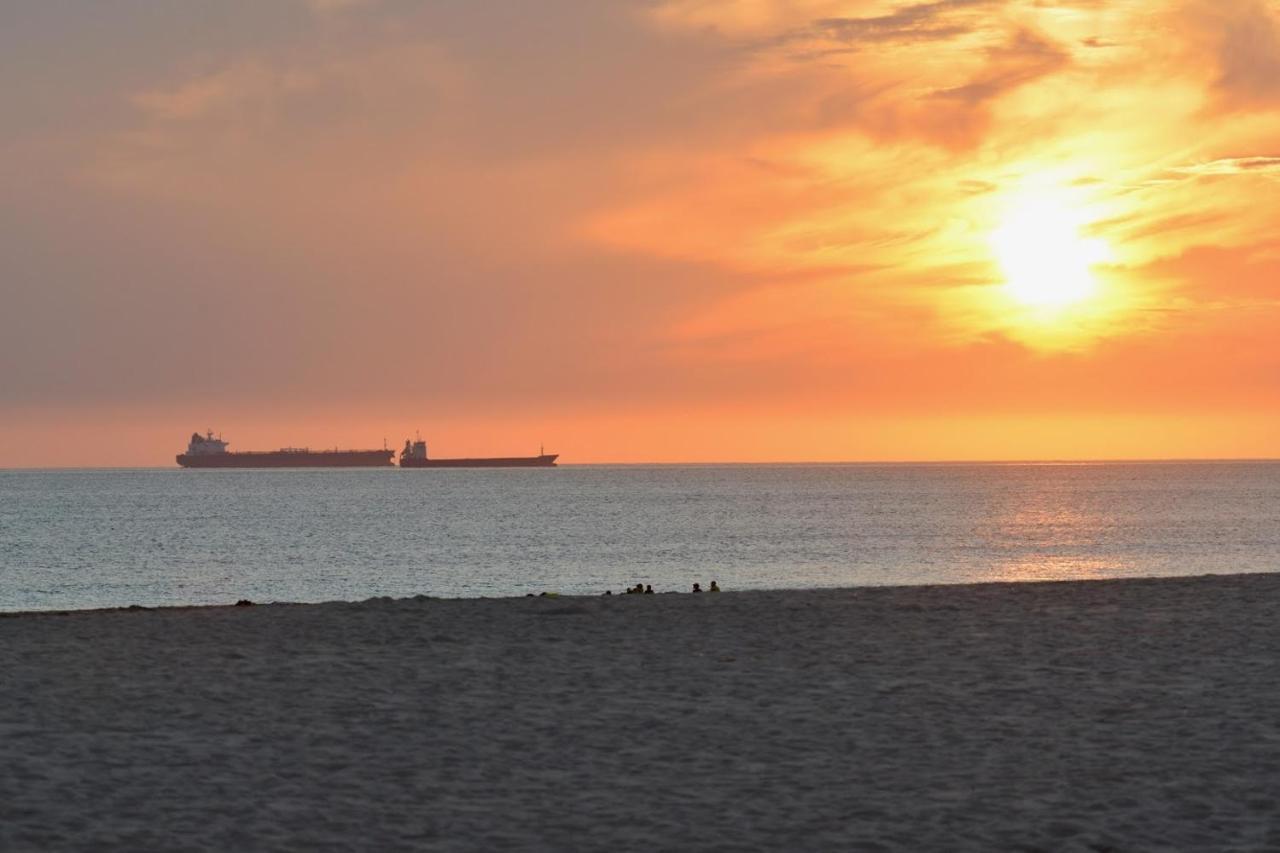 Beachome4U2 Carcavelos  Exteriér fotografie