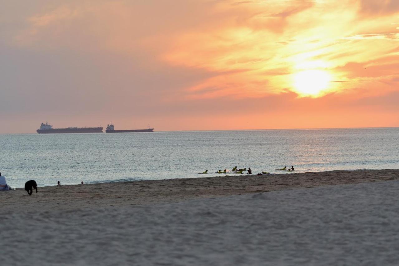 Beachome4U2 Carcavelos  Exteriér fotografie
