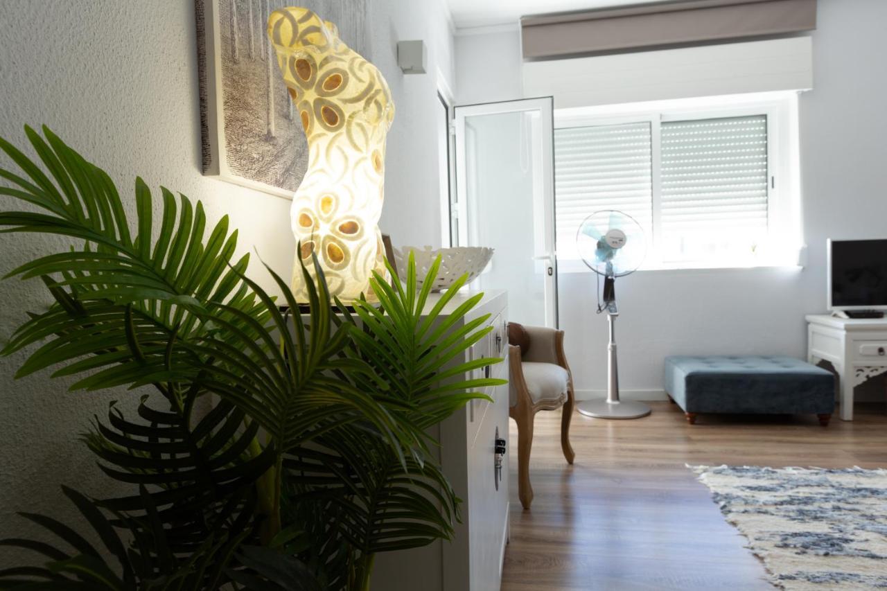 Beachome4U2 Carcavelos  Exteriér fotografie