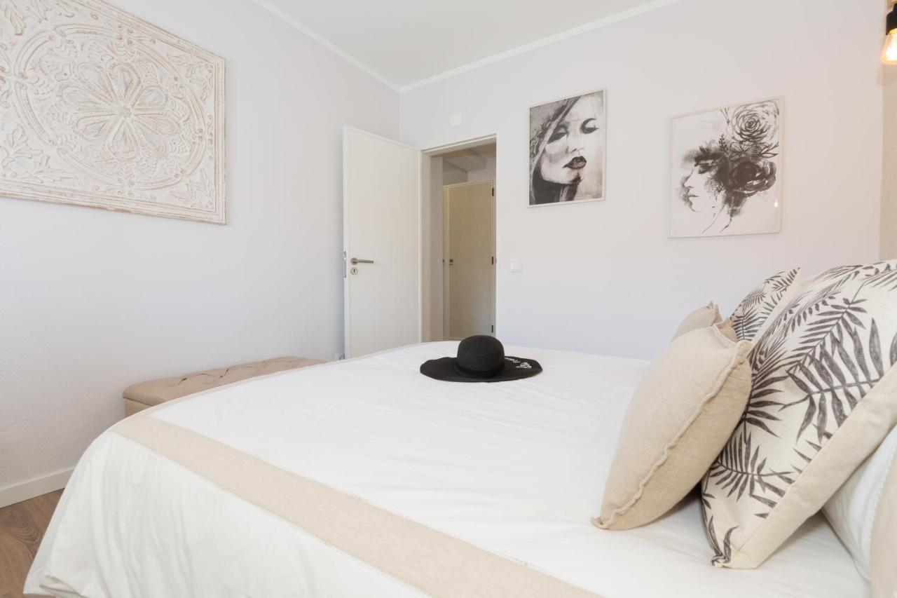 Beachome4U2 Carcavelos  Exteriér fotografie