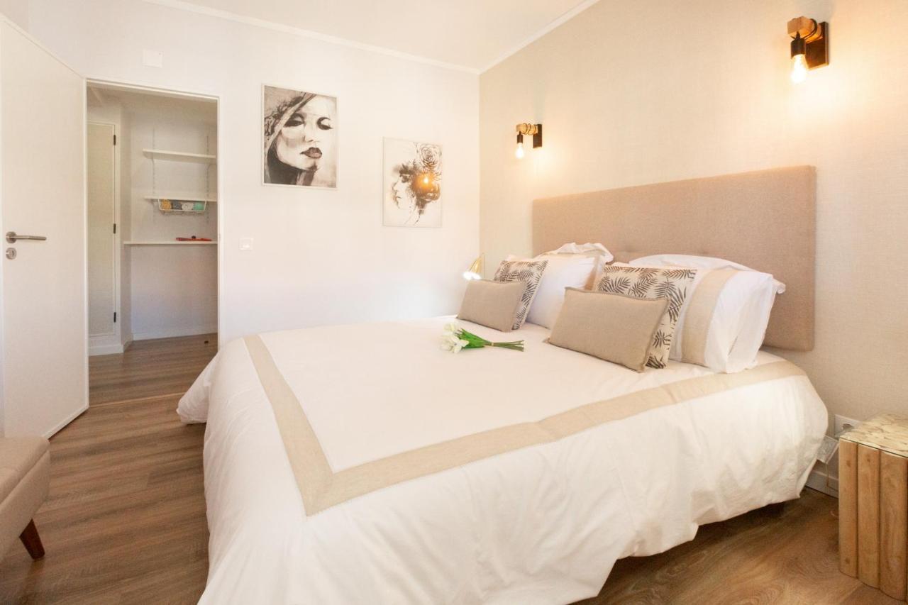Beachome4U2 Carcavelos  Exteriér fotografie