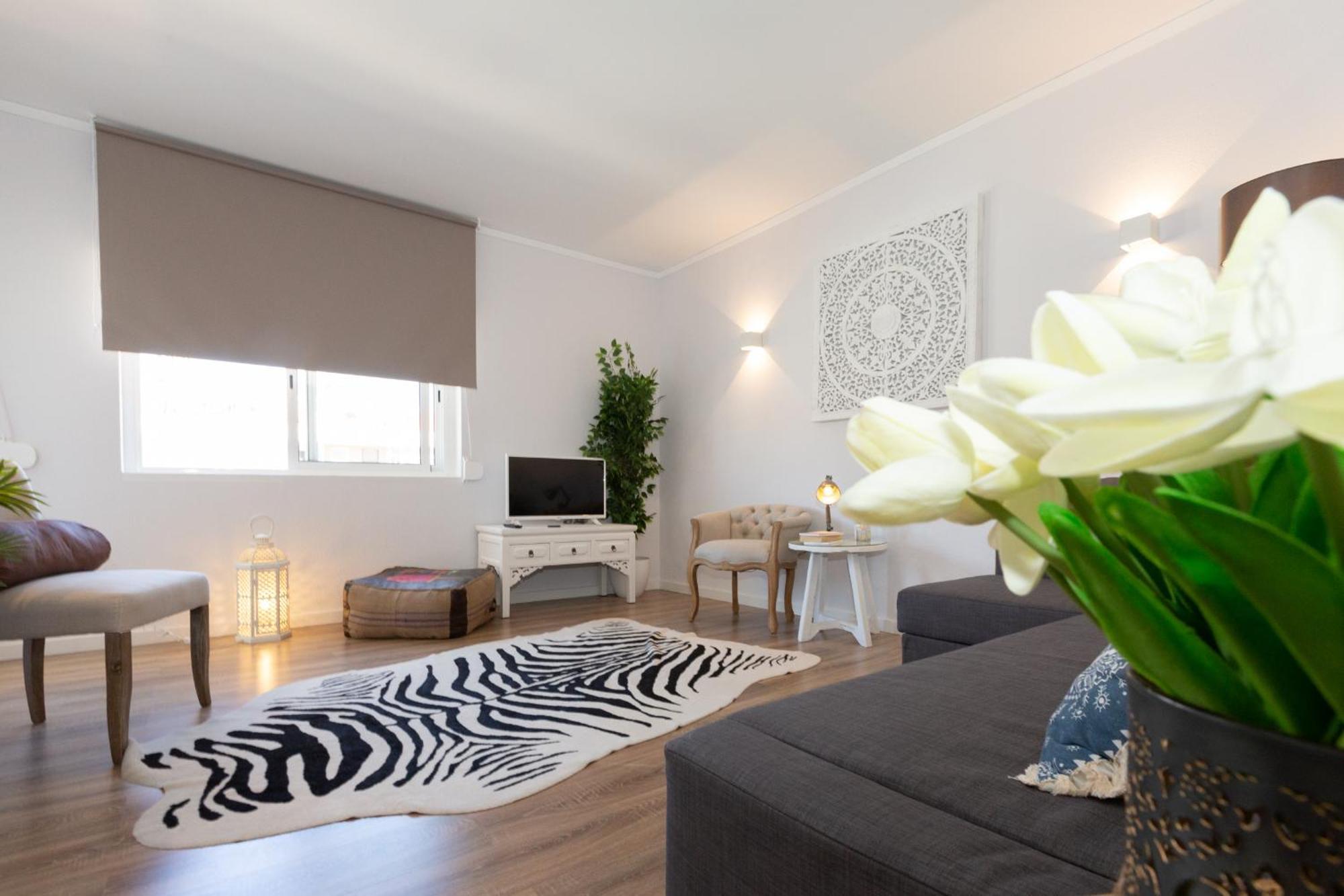Beachome4U2 Carcavelos  Exteriér fotografie
